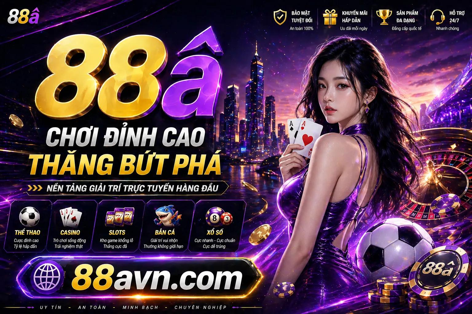 Hình ảnh chính về bảo mật dữ liệu và tuân thủ GDPR của fun222 code