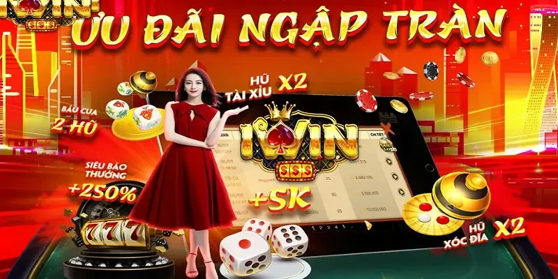 Tổng quan khuyến mãi fun222 code